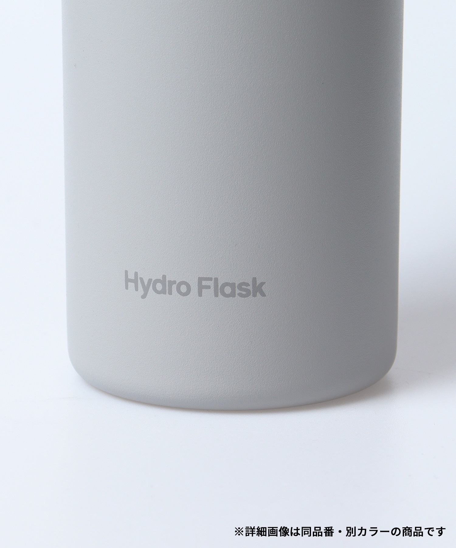 Hydro Flask ハイドロフラスク ステンレスボトル 16oz WM SHONAN OP 8900150010171 湘南オープン限定商品(White-ONE)