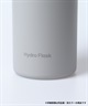 Hydro Flask ハイドロフラスク ステンレスボトル 16oz WM SHONAN OP 8900150032171 湘南オープン限定商品(Black-ONE)