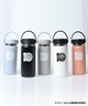 Hydro Flask ハイドロフラスク ステンレスボトル 16oz WM SHONAN OP 8900150032171 湘南オープン限定商品(Black-ONE)