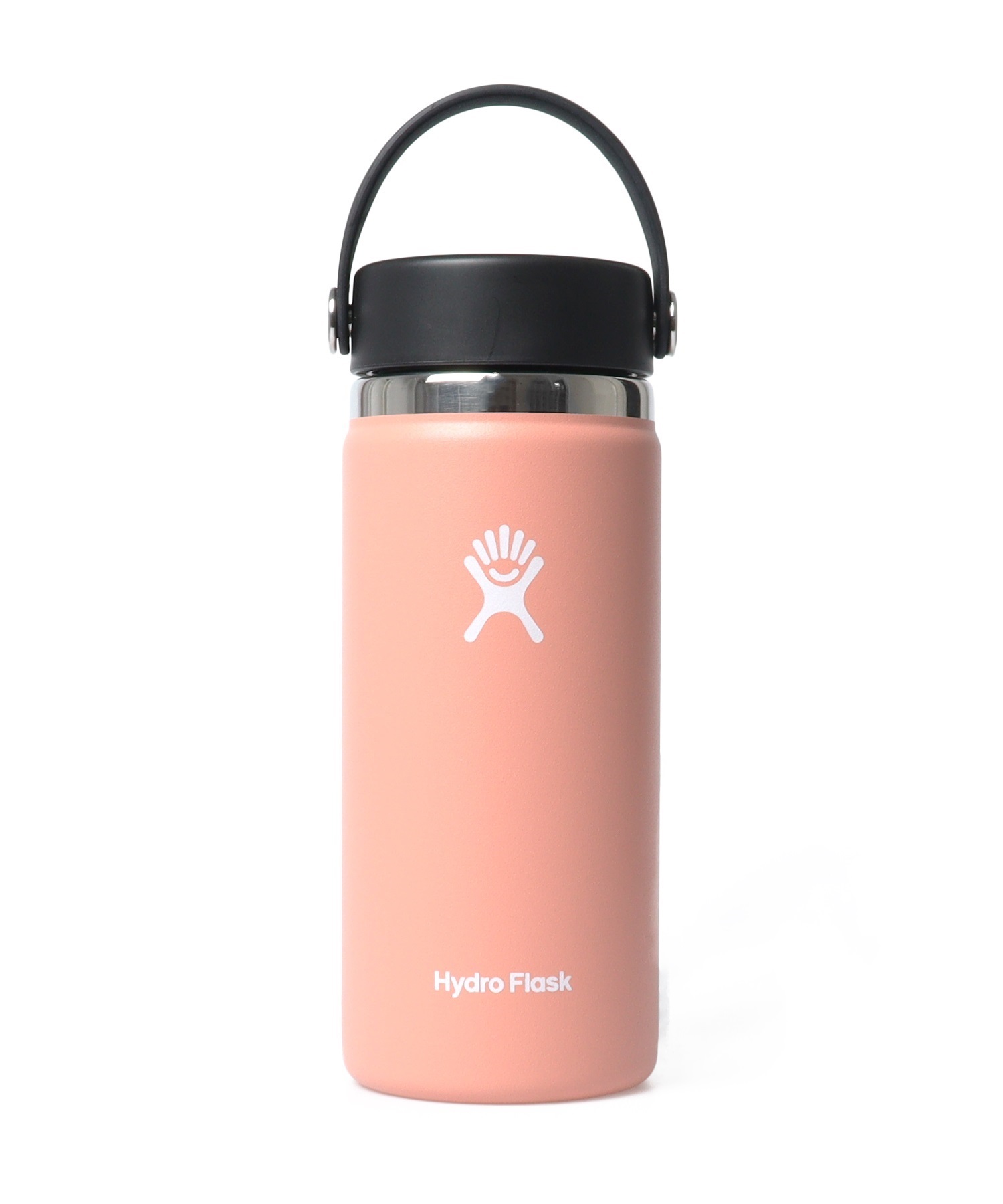 Hydro Flask ハイドロフラスク ステンレスボトル 16oz WM SHONAN OP 8900150044251 湘南オープン限定商品(Grape-ONE)
