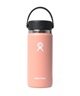 Hydro Flask ハイドロフラスク ステンレスボトル 16oz WM SHONAN OP 8900150044251 湘南オープン限定商品(Grape-ONE)