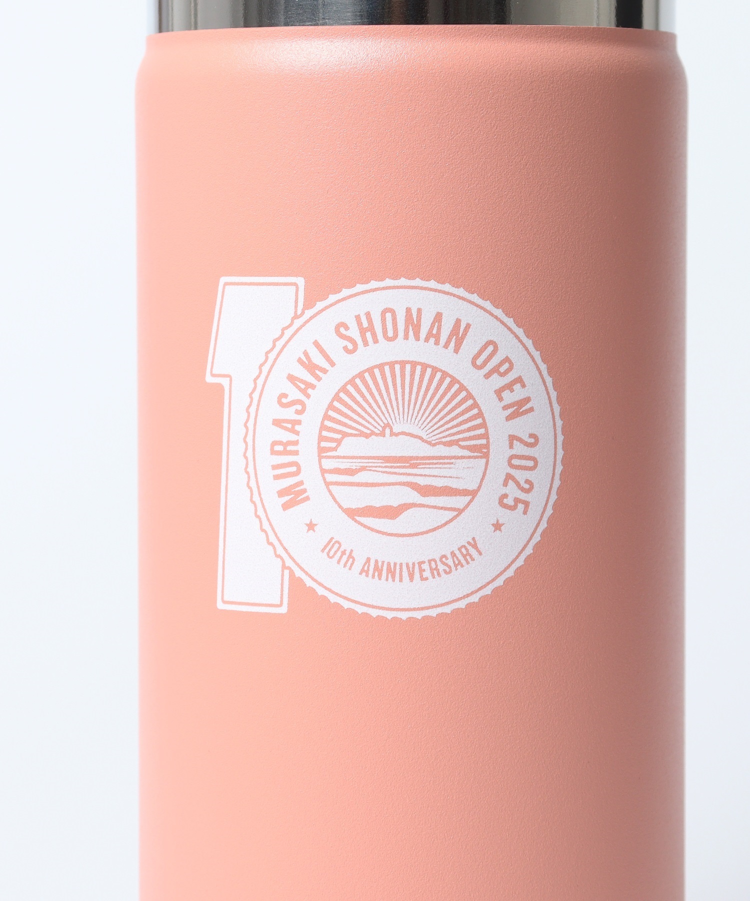 Hydro Flask ハイドロフラスク ステンレスボトル 16oz WM SHONAN OP 8900150044251 湘南オープン限定商品(Grape-ONE)