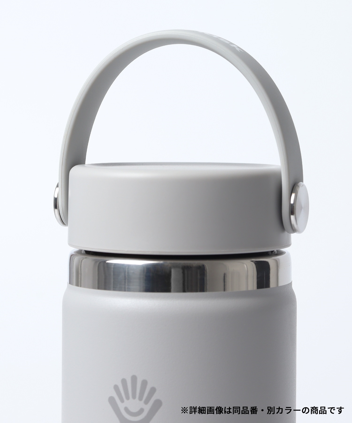 Hydro Flask ハイドロフラスク ステンレスボトル 16oz WM SHONAN OP 8900150044251 湘南オープン限定商品(Grape-ONE)