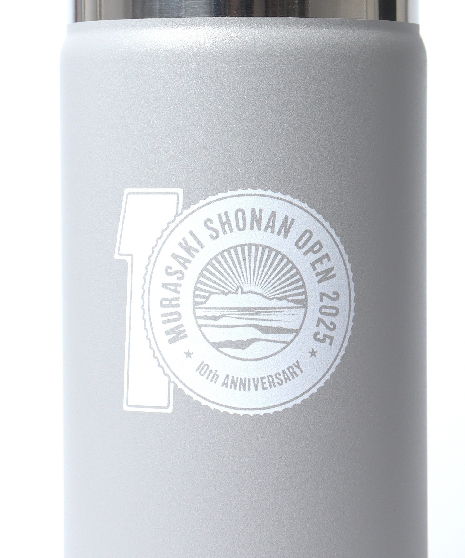 Hydro Flask ハイドロフラスク ステンレスボトル 16oz WM SHONAN OP 8900150143251 湘南オープン限定商品(Birch-ONE)
