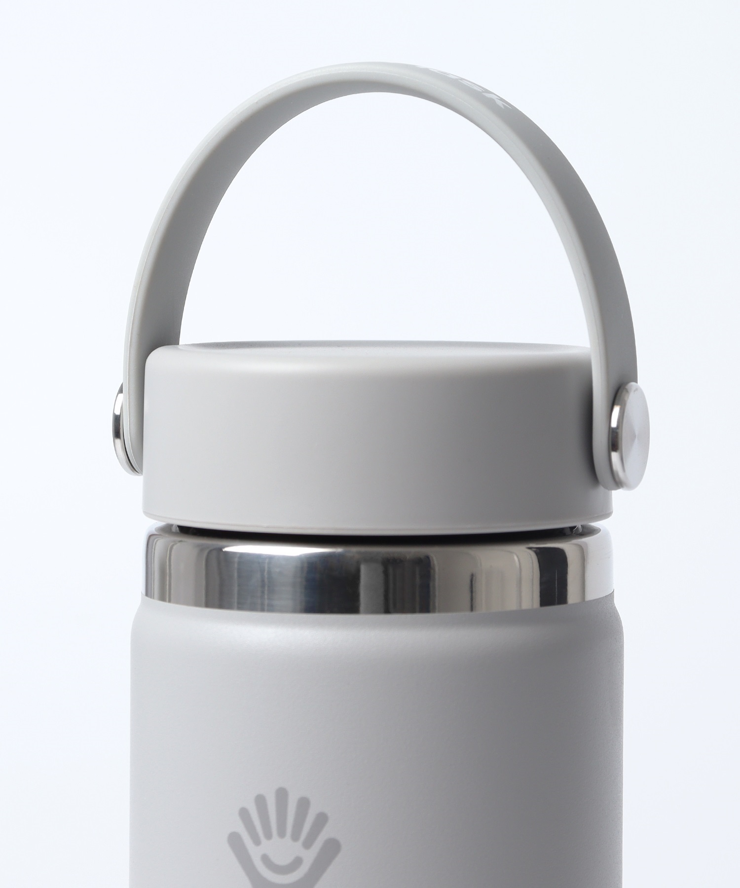 Hydro Flask ハイドロフラスク ステンレスボトル 16oz WM SHONAN OP 8900150143251 湘南オープン限定商品(Birch-ONE)