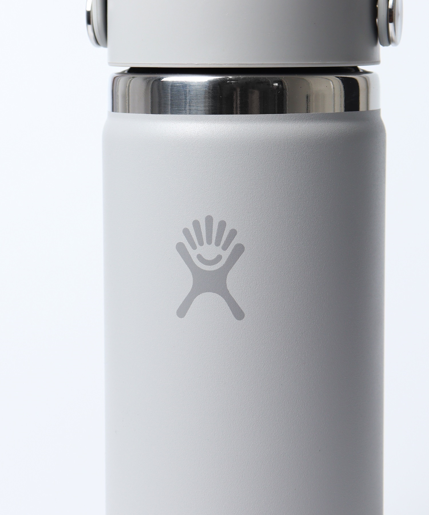 Hydro Flask ハイドロフラスク ステンレスボトル 16oz WM SHONAN OP 8900150143251 湘南オープン限定商品(Birch-ONE)
