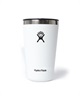 Hydro Flask ハイドロフラスク タンブラー 16oz TUMBLER SHONAN OP 8901170010221 湘南オープン限定商品(White-ONE)