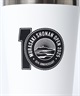 Hydro Flask ハイドロフラスク タンブラー 16oz TUMBLER SHONAN OP 8901170010221 湘南オープン限定商品(White-ONE)
