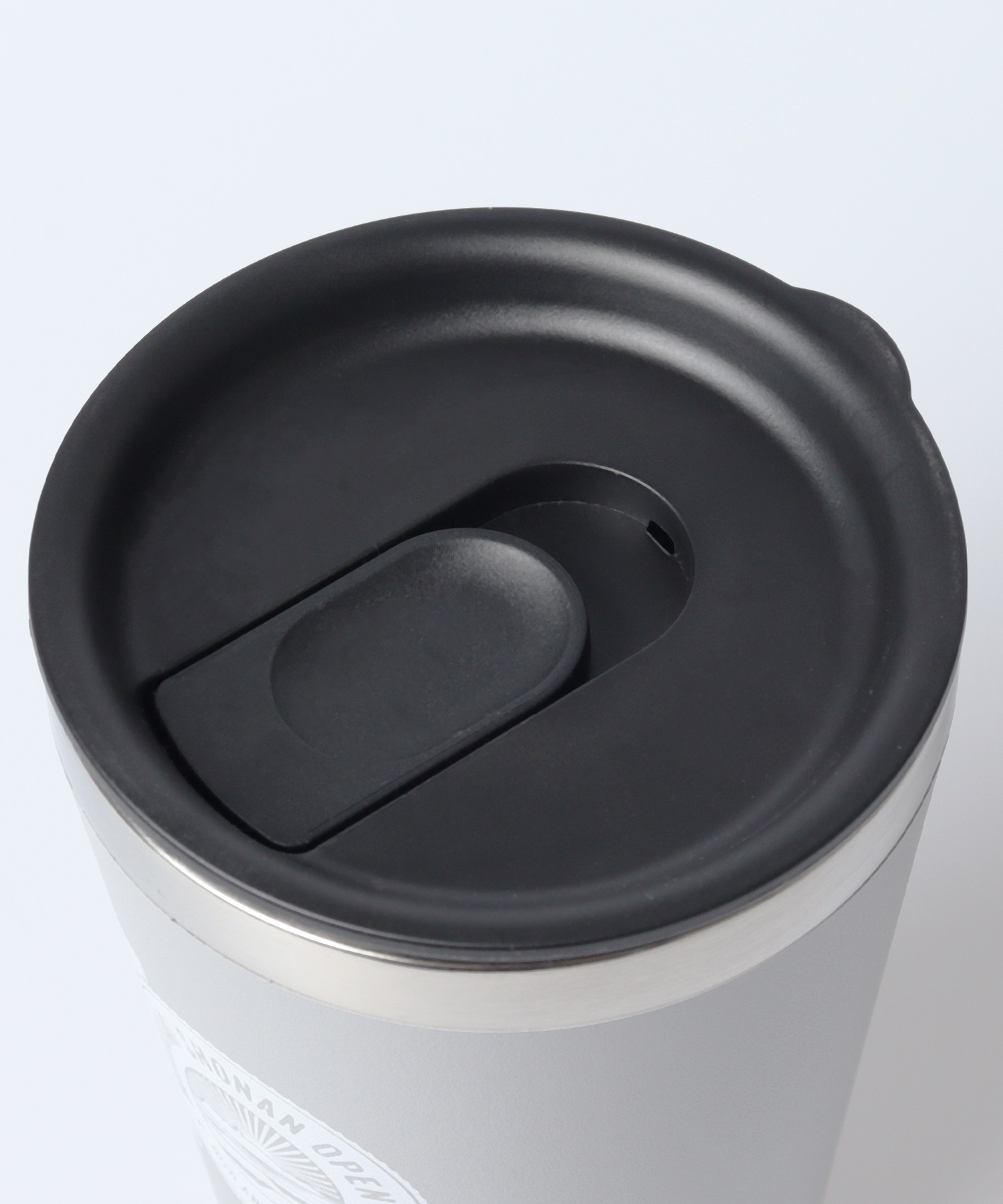 Hydro Flask ハイドロフラスク タンブラー 16oz TUMBLER SHONAN OP 8901170032221 湘南オープン限定商品(Black-ONE)