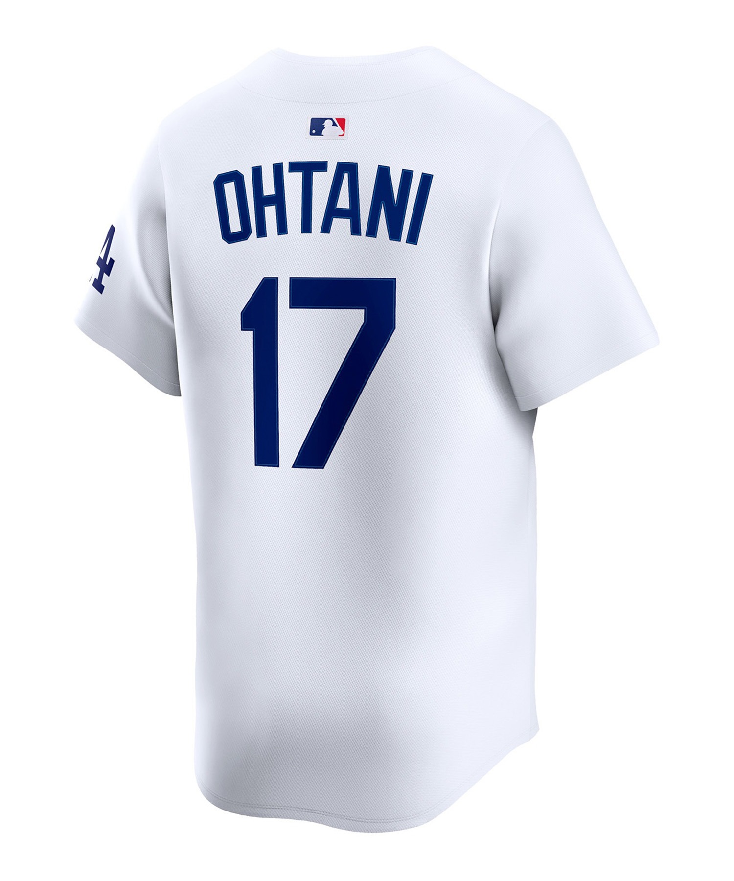 Fanatics ファナティクス NIKE ナイキ ドジャース 大谷翔平 リミテッドユニフォーム ホーム ホワイト LM25LDHOLD9HU4(WHITE-M)