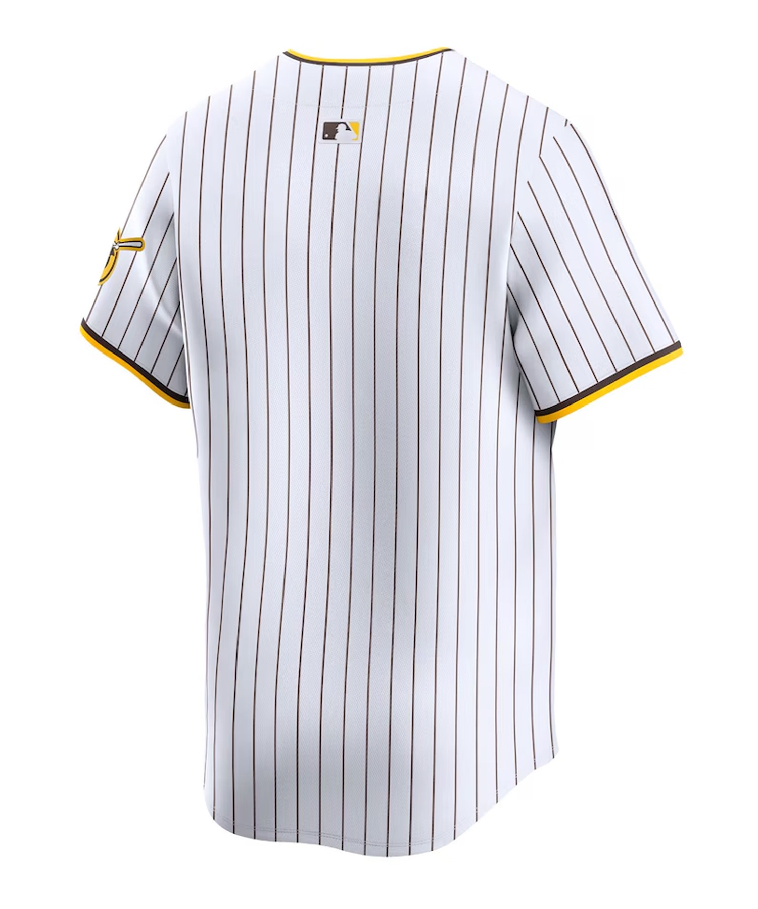 Fanatics ファナティクス NIKE ナイキ パドレス ユニフォーム リミテッドジャージ ホーム ホワイト LM25PYHOPYP1U2(WHITE-M)