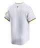Fanatics ファナティクス NIKE ナイキ パドレス ユニフォーム リミテッドジャージ ホーム ホワイト LM25PYHOPYP1U2(WHITE-M)