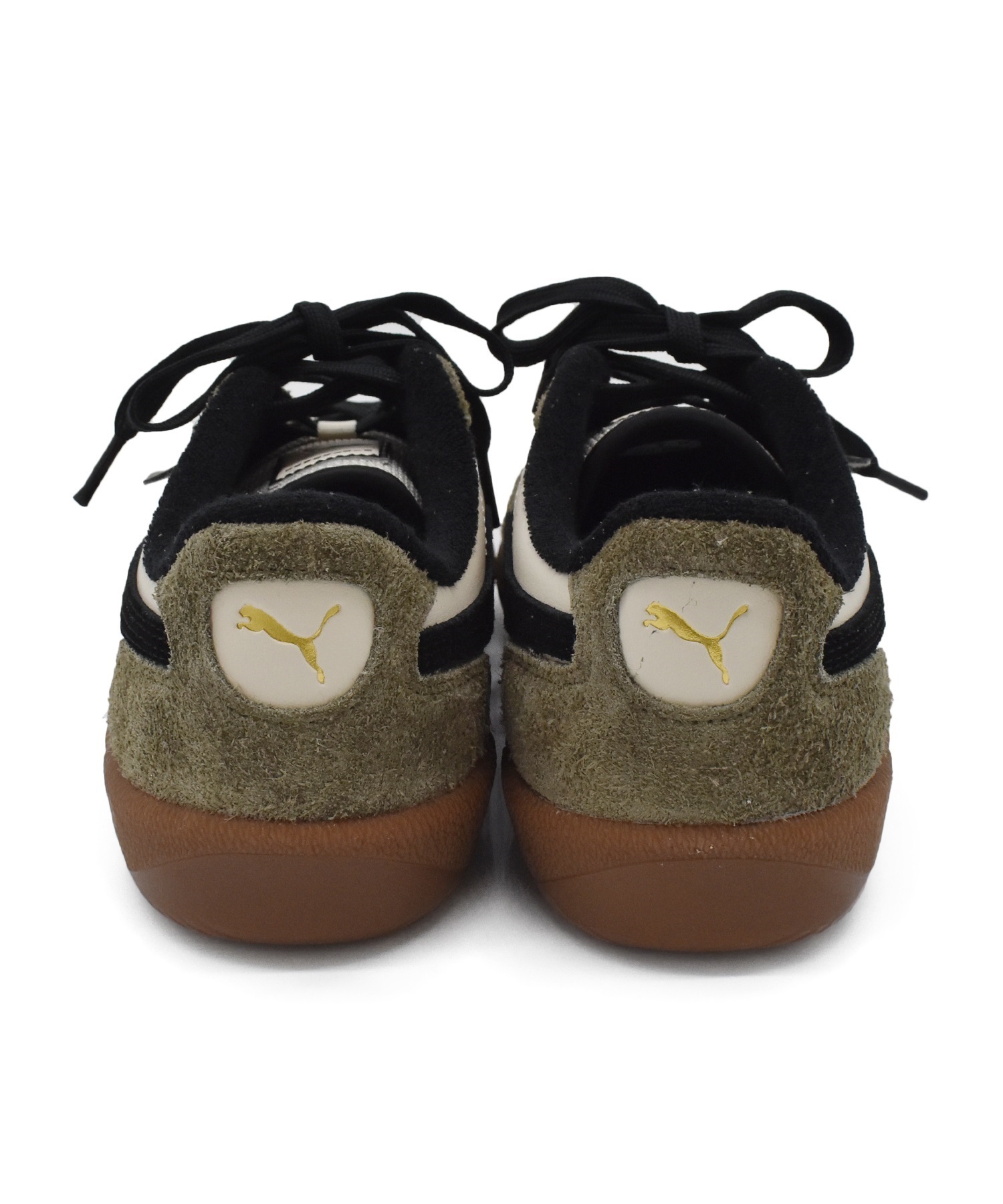 PUMA SKATEBOARDING プーマ スケートボーディング シューズ メンズ  スニーカー PALERMO SKATE パレルモ スケート 400984(04-26.0cm)