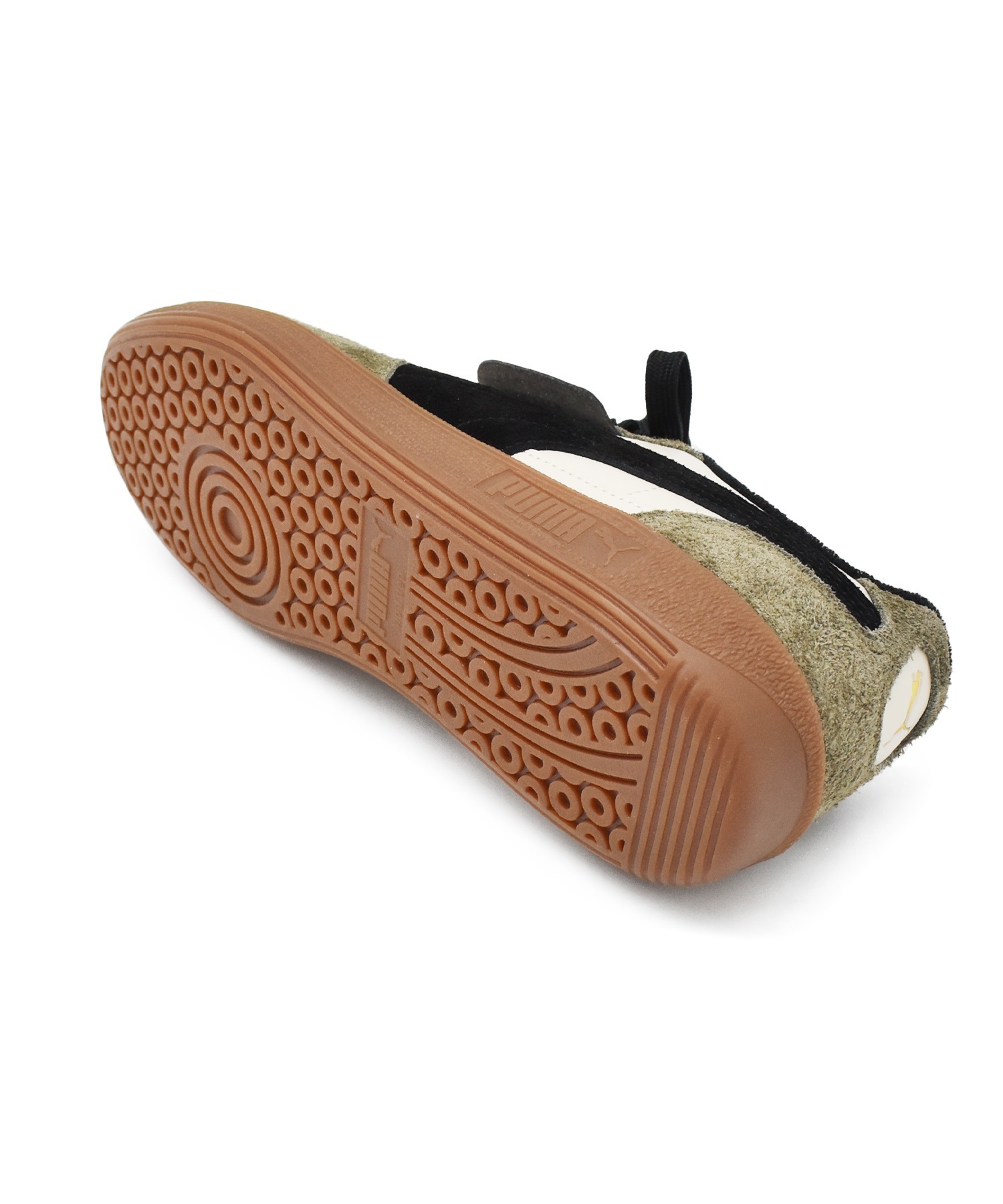 PUMA SKATEBOARDING プーマ スケートボーディング シューズ メンズ  スニーカー PALERMO SKATE パレルモ スケート 400984(04-26.0cm)