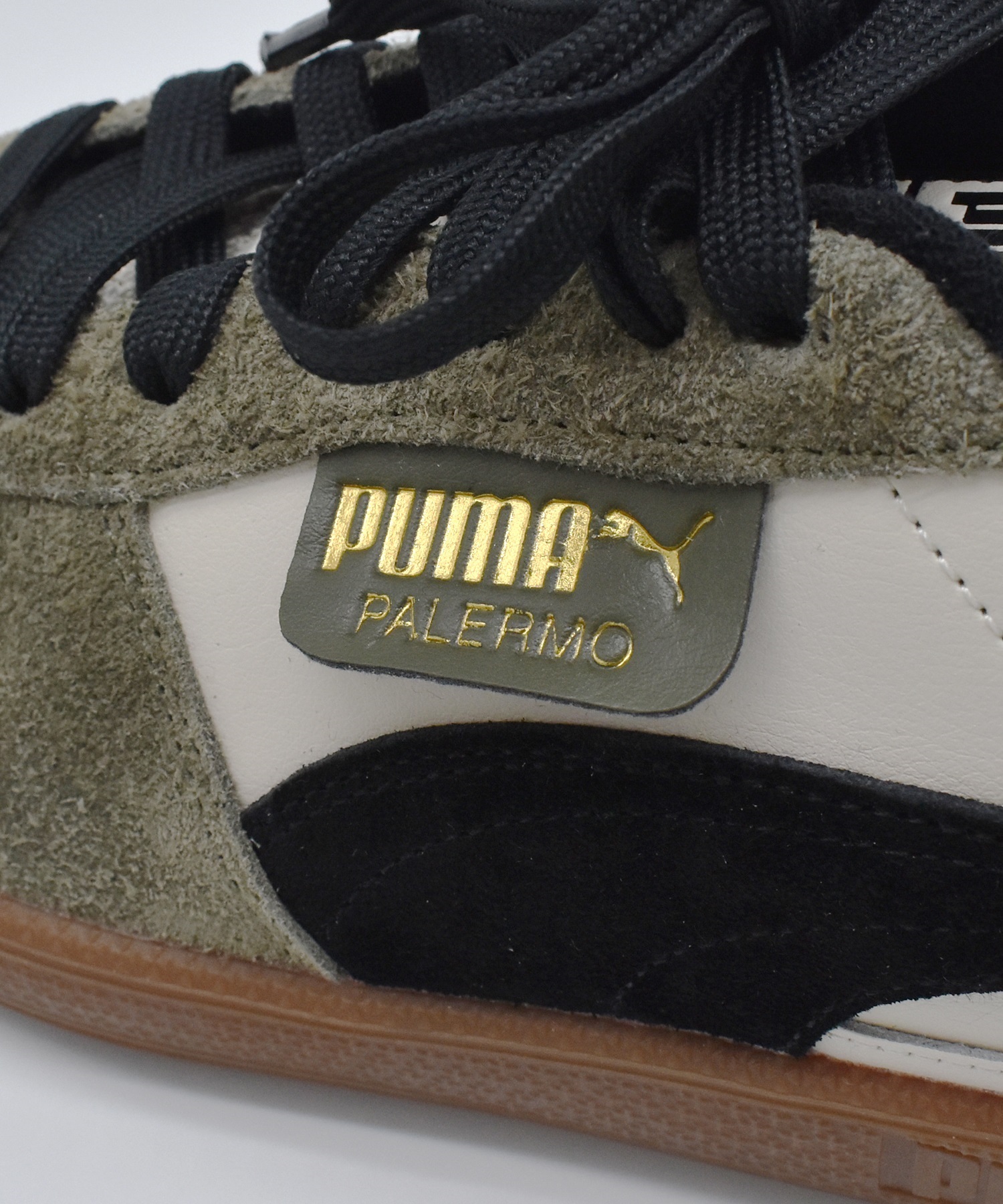 PUMA SKATEBOARDING プーマ スケートボーディング シューズ メンズ  スニーカー PALERMO SKATE パレルモ スケート 400984(04-26.0cm)