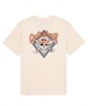 QUIKSILVER クイックシルバー 半袖 Tシャツ メンズ コラボ ONE PIECE X QUIKSILVER PIRATES ISLAND SS EQYZT08508(BWT-S)