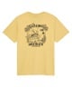QUIKSILVER クイックシルバー  半袖 Tシャツ メンズ コラボ ONE PIECE X QUIKSILVER MERRY SS EQYZT08510(PLA0-S)