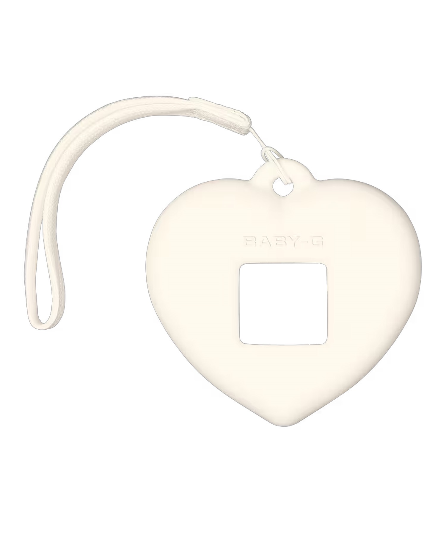 BABY-G ベイビージー 腕時計 BABY-G＋PLUS BGD-10KH-1JR(BK-ONE)