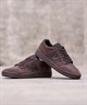 new balance numeric ニューバランス ヌメリック スニーカー メンズ レディース ユニセックス UN480(CHC-23.0cm)