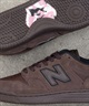 new balance numeric ニューバランス ヌメリック スニーカー メンズ レディース ユニセックス UN480(CHC-23.0cm)