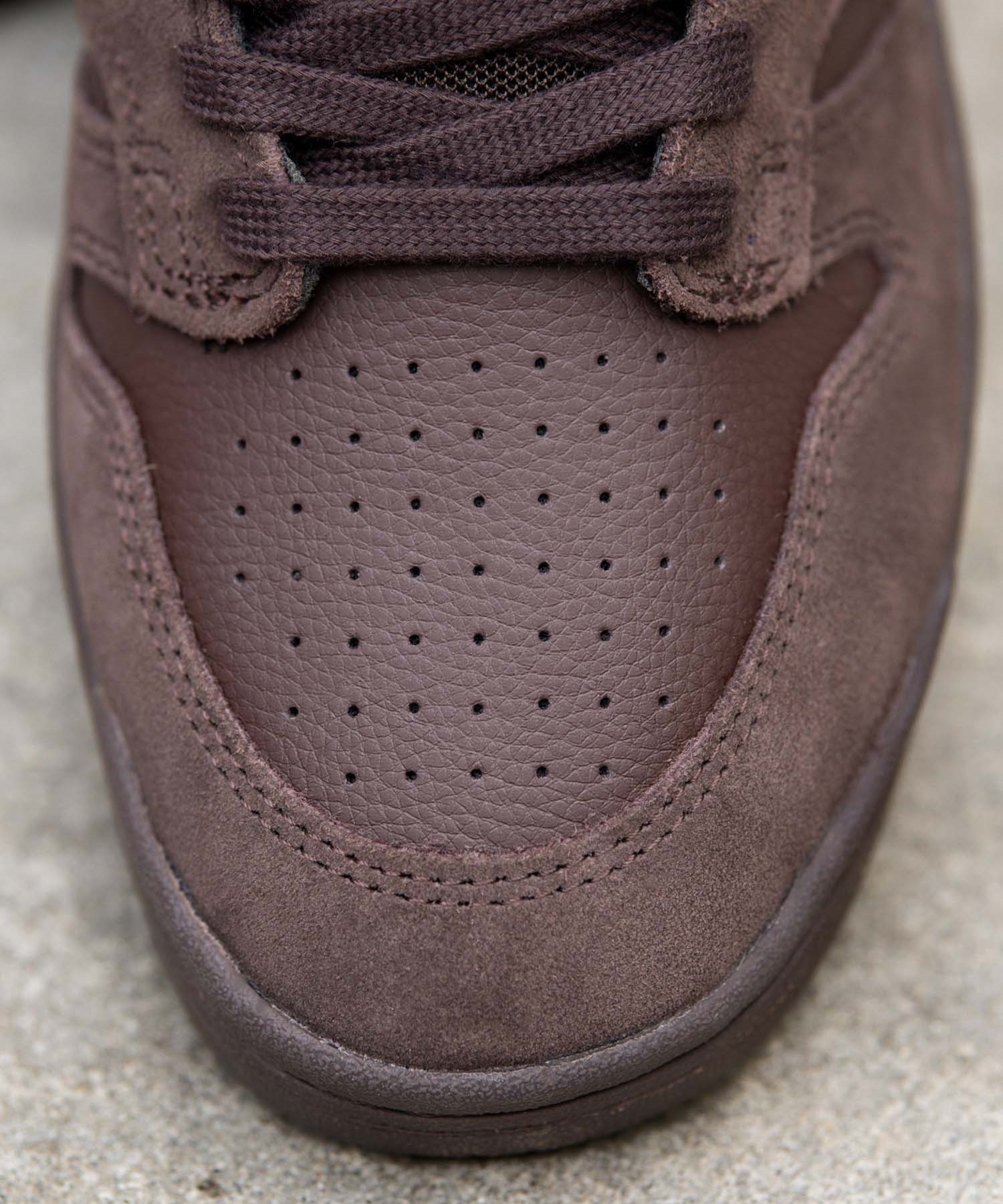 new balance numeric ニューバランス ヌメリック スニーカー メンズ レディース ユニセックス UN480(CHC-23.0cm)