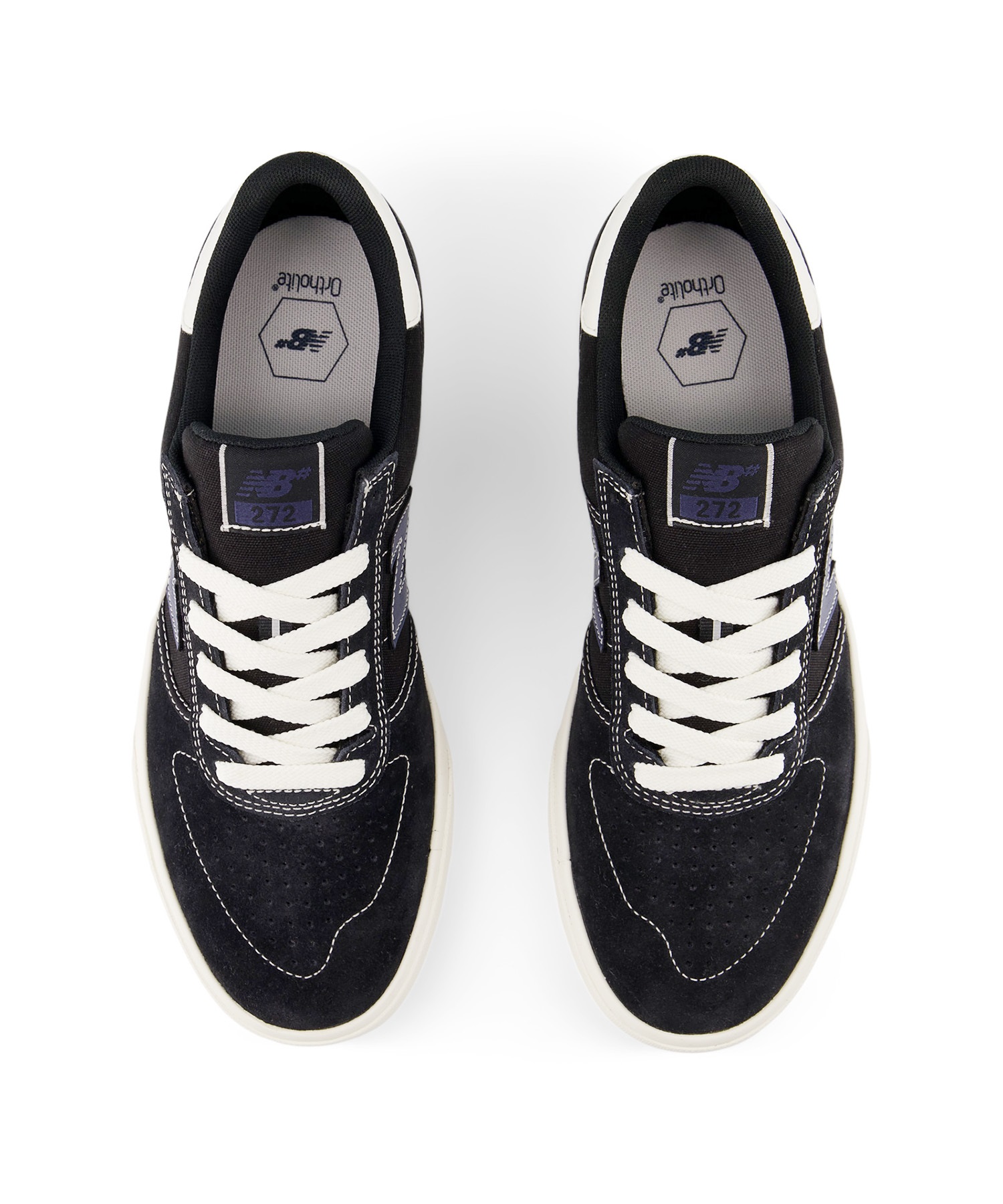 new balance numeric ニューバランス ヌメリック スニーカー メンズ レディース ユニセックス UN272(BRL-23.0cm)