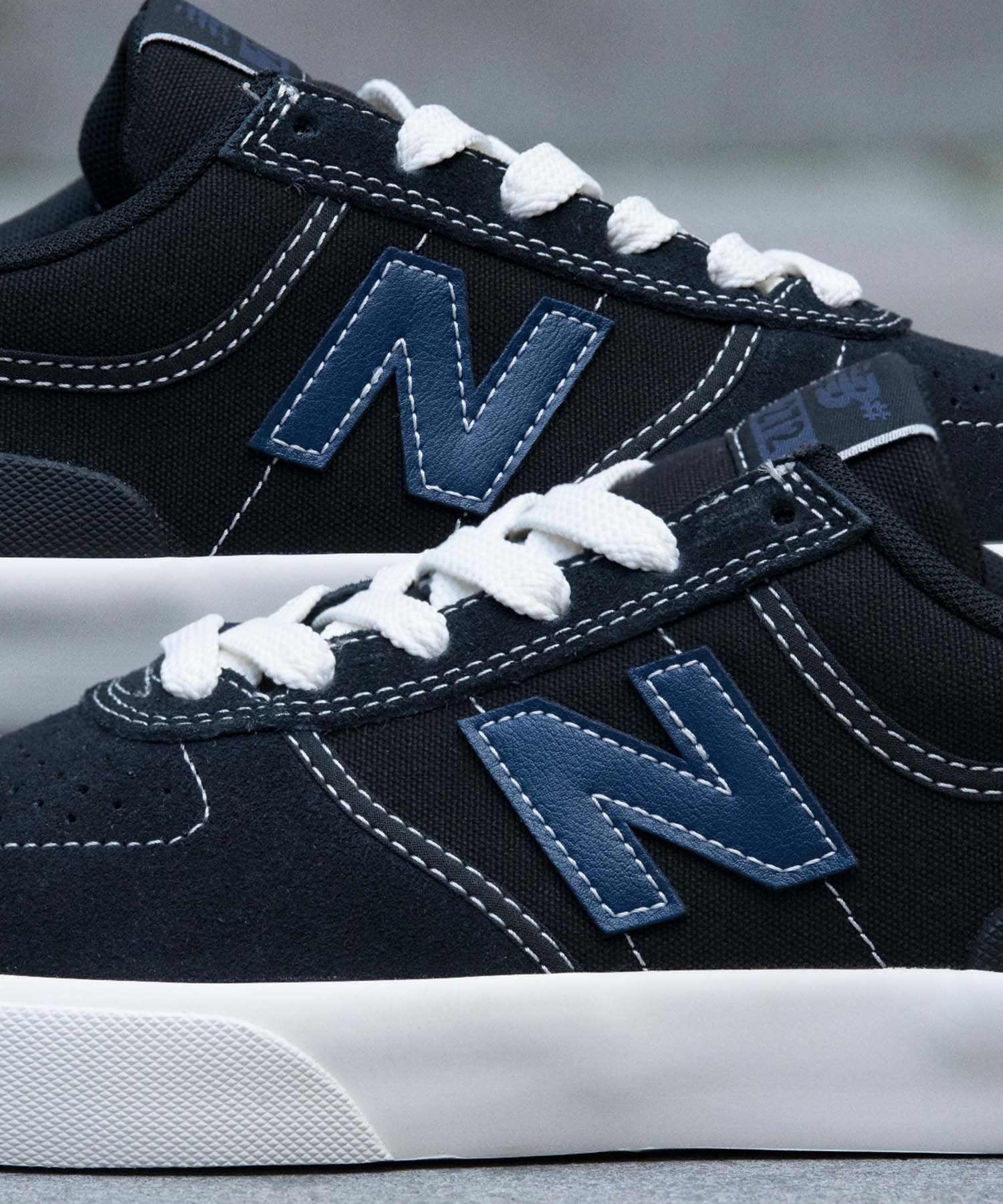 new balance numeric ニューバランス ヌメリック スニーカー メンズ レディース ユニセックス UN272(BRL-23.0cm)