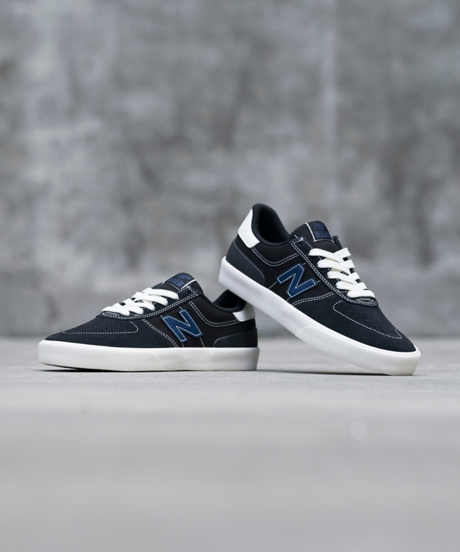 new balance numeric ニューバランス ヌメリック スニーカー メンズ レディース ユニセックス UN272(BRL-23.0cm)