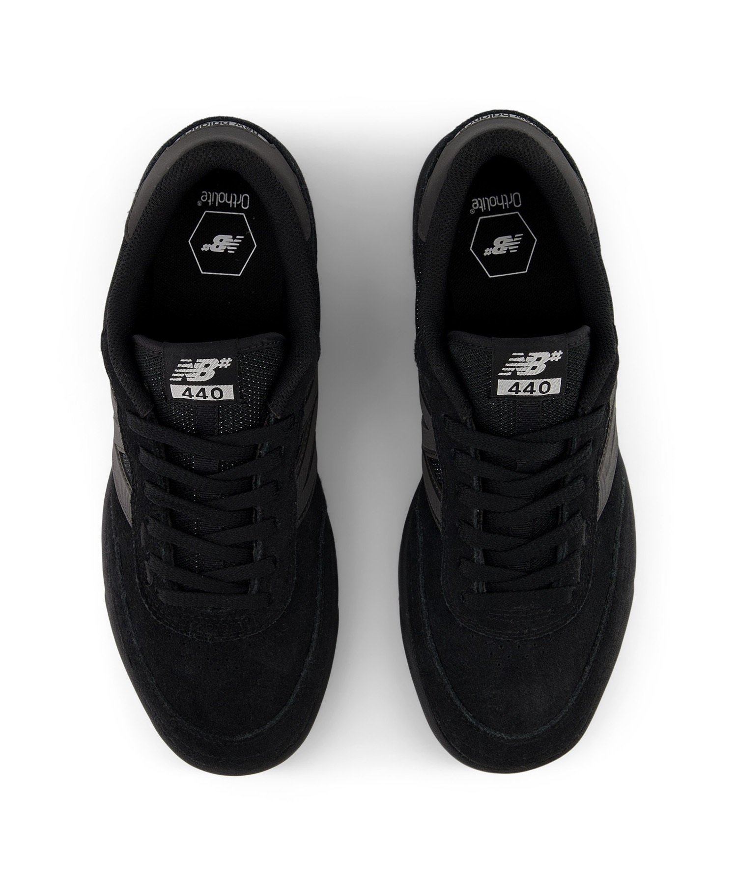 new balance numeric ニューバランス ヌメリック スニーカー メンズ レディース ユニセックス UN440(BVU-23.0cm)