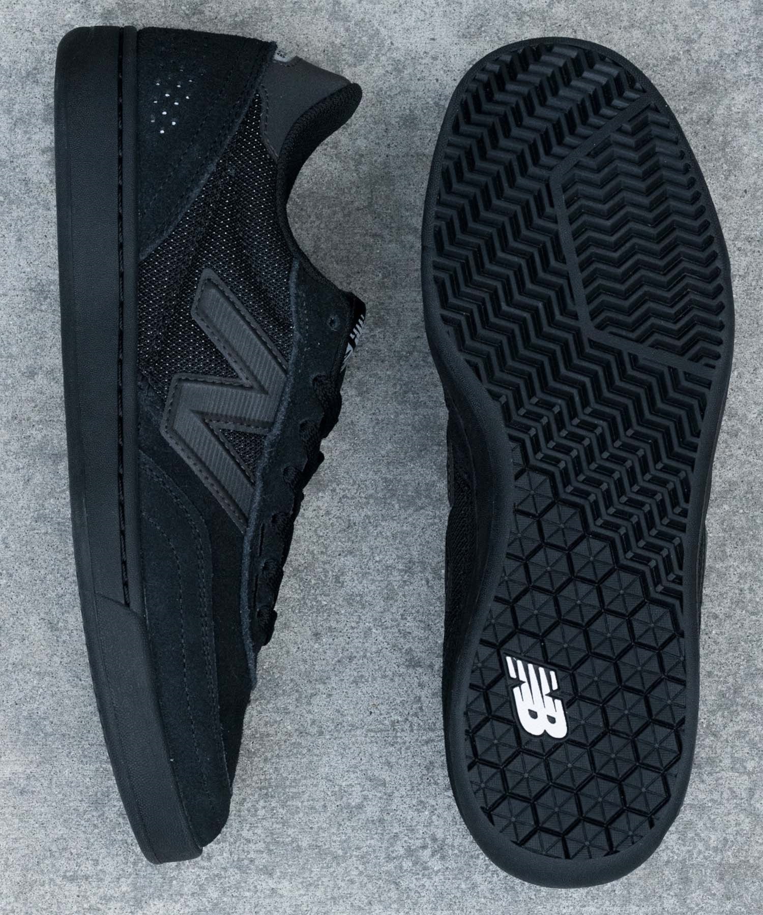 new balance numeric ニューバランス ヌメリック スニーカー メンズ レディース ユニセックス UN440(BVU-23.0cm)