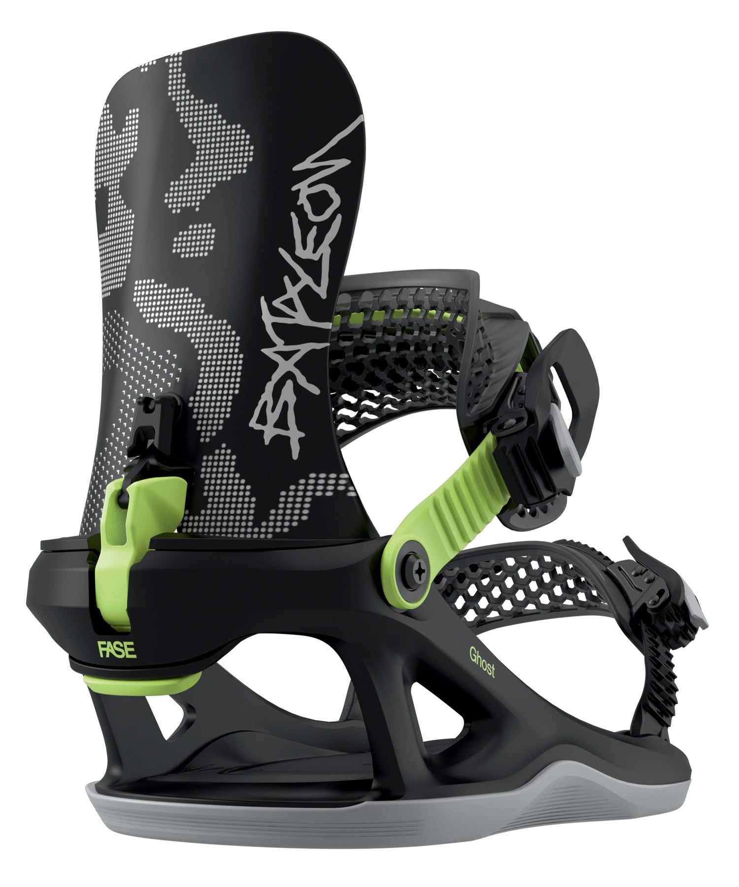 BATALEON バタレオン ゴースト Ghost FASE スノーボード バインディング ビンディング メンズ 26-27 早期購入(WT-S)