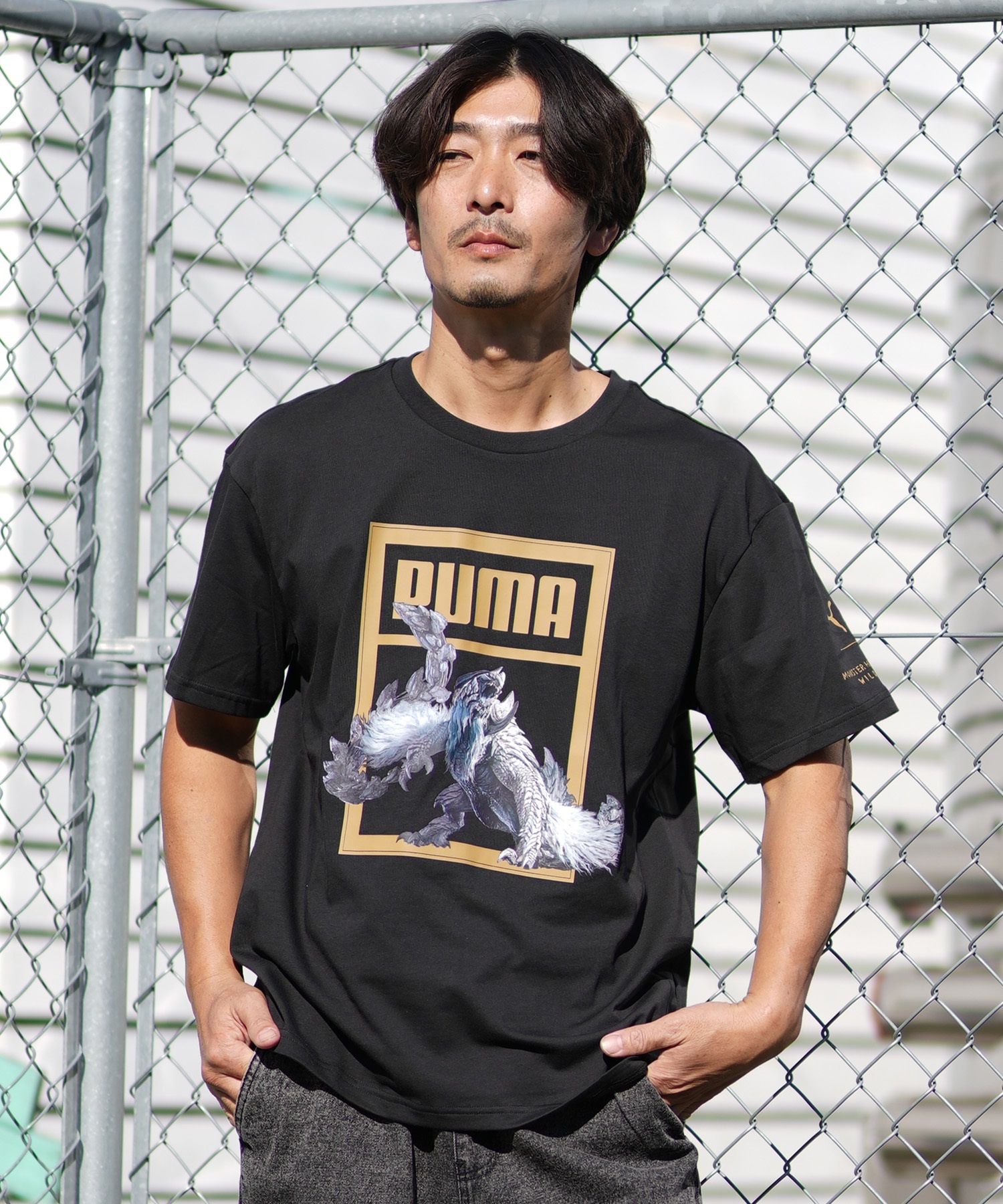 Tシャツ01