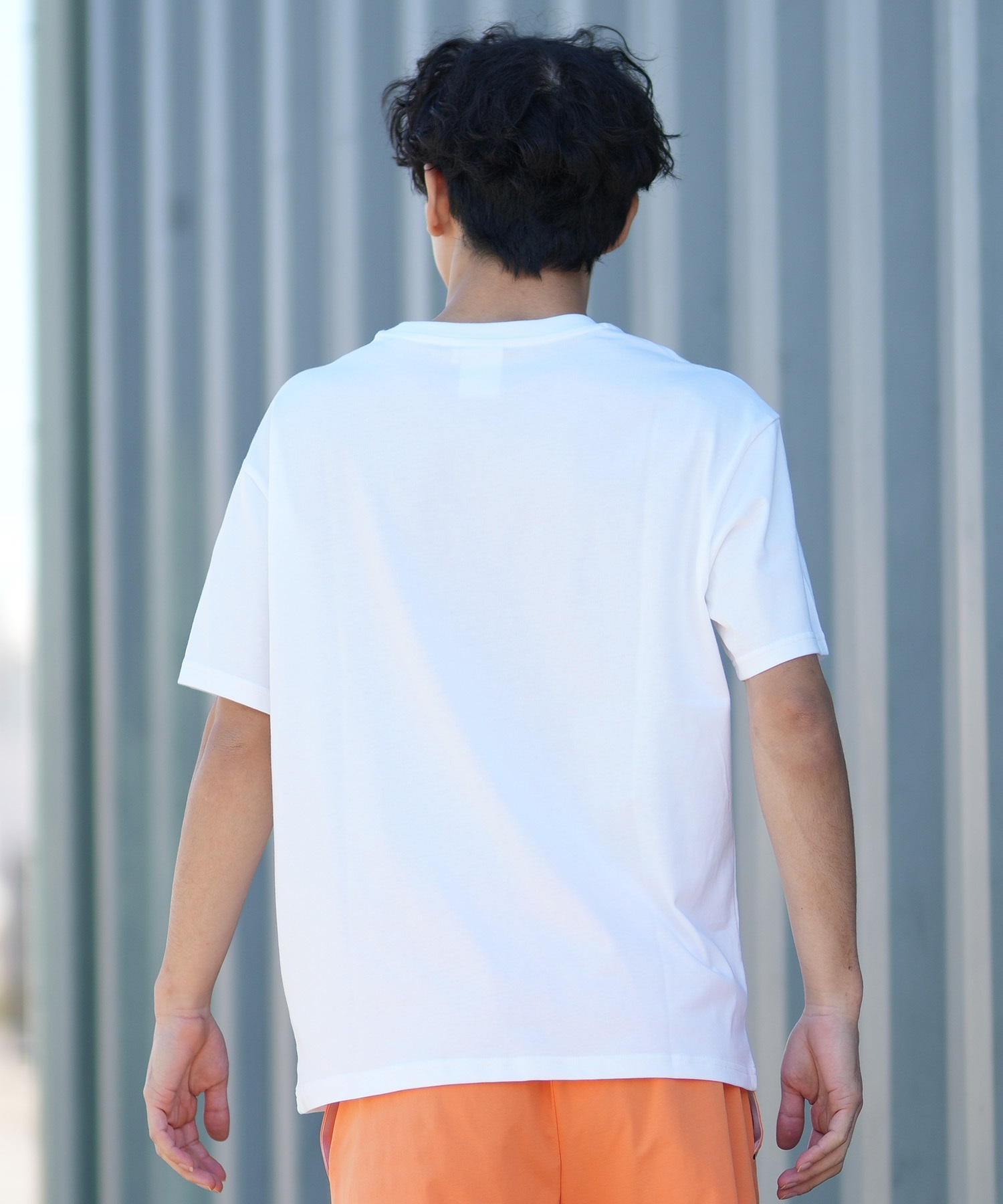 PUMA プーマ 半袖 Tシャツ メンズ モンスターハンターワイルズ コラボレーション 636486(01-M)