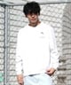 PUMA プーマ 長袖 Tシャツ ロンT メンズ モンスターハンターワイルズ コラボレーション 636485(01-M)
