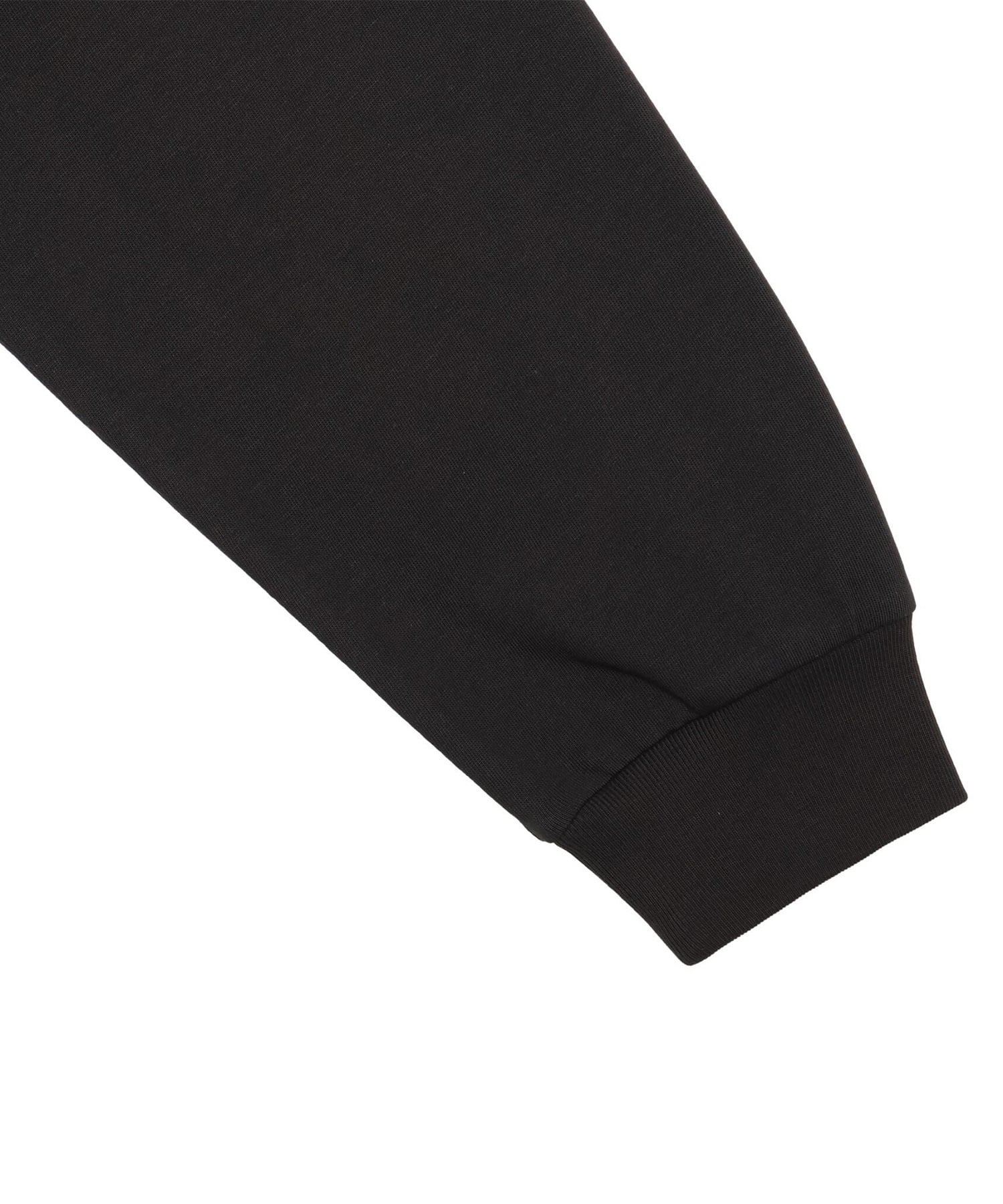 PUMA プーマ 長袖 Tシャツ ロンT メンズ モンスターハンターワイルズ コラボレーション 636485(01-M)