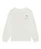 PUMA プーマ 長袖 Tシャツ ロンT メンズ モンスターハンターワイルズ コラボレーション 636485(01-M)
