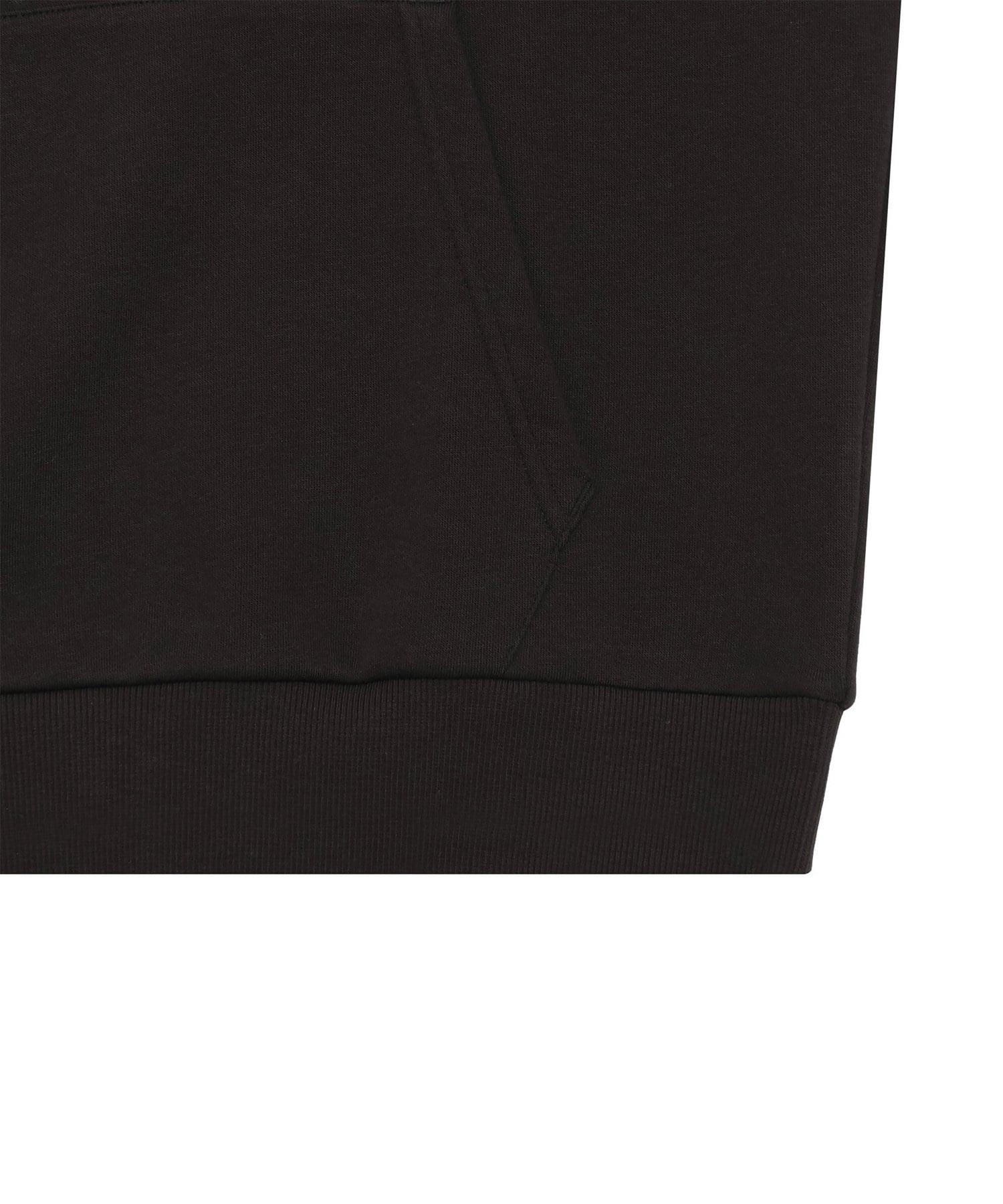 PUMA プーマ プルオーバー パーカー メンズ モンスターハンターワイルズ コラボレーション 636483(01-S)