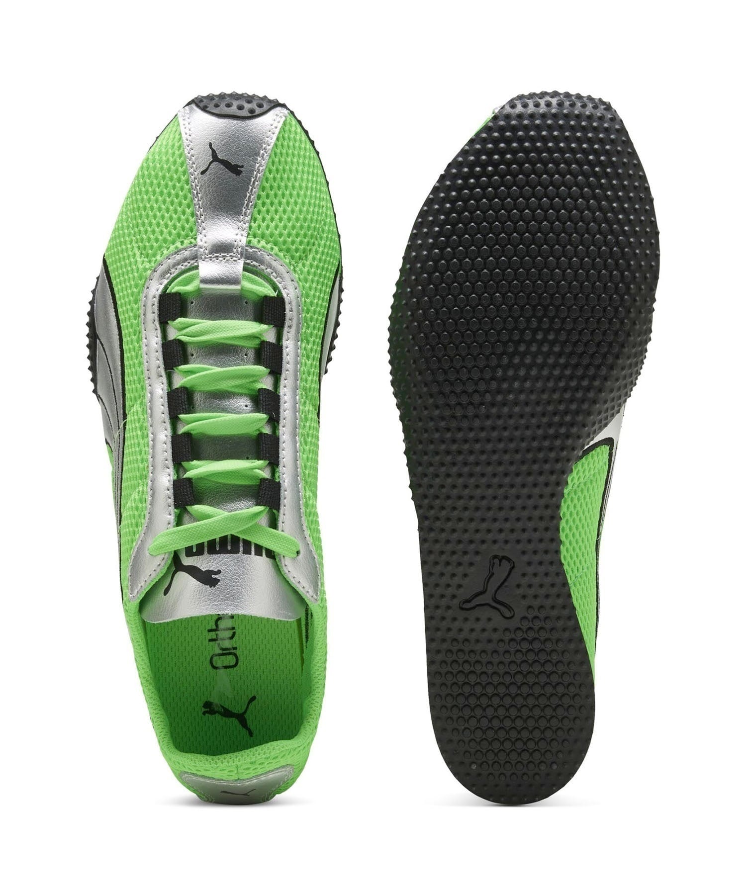 PUMA プーマ スニーカー メンズ レディース H-STREET OG エイチストリート オージー 403692(01-23.0cm)