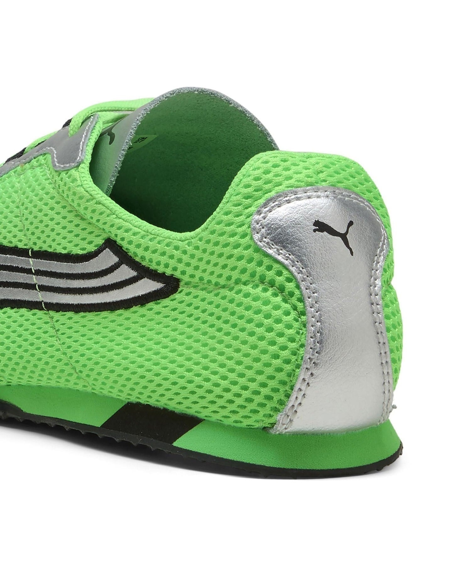 PUMA プーマ スニーカー メンズ レディース H-STREET OG エイチストリート オージー 403692(01-23.0cm)