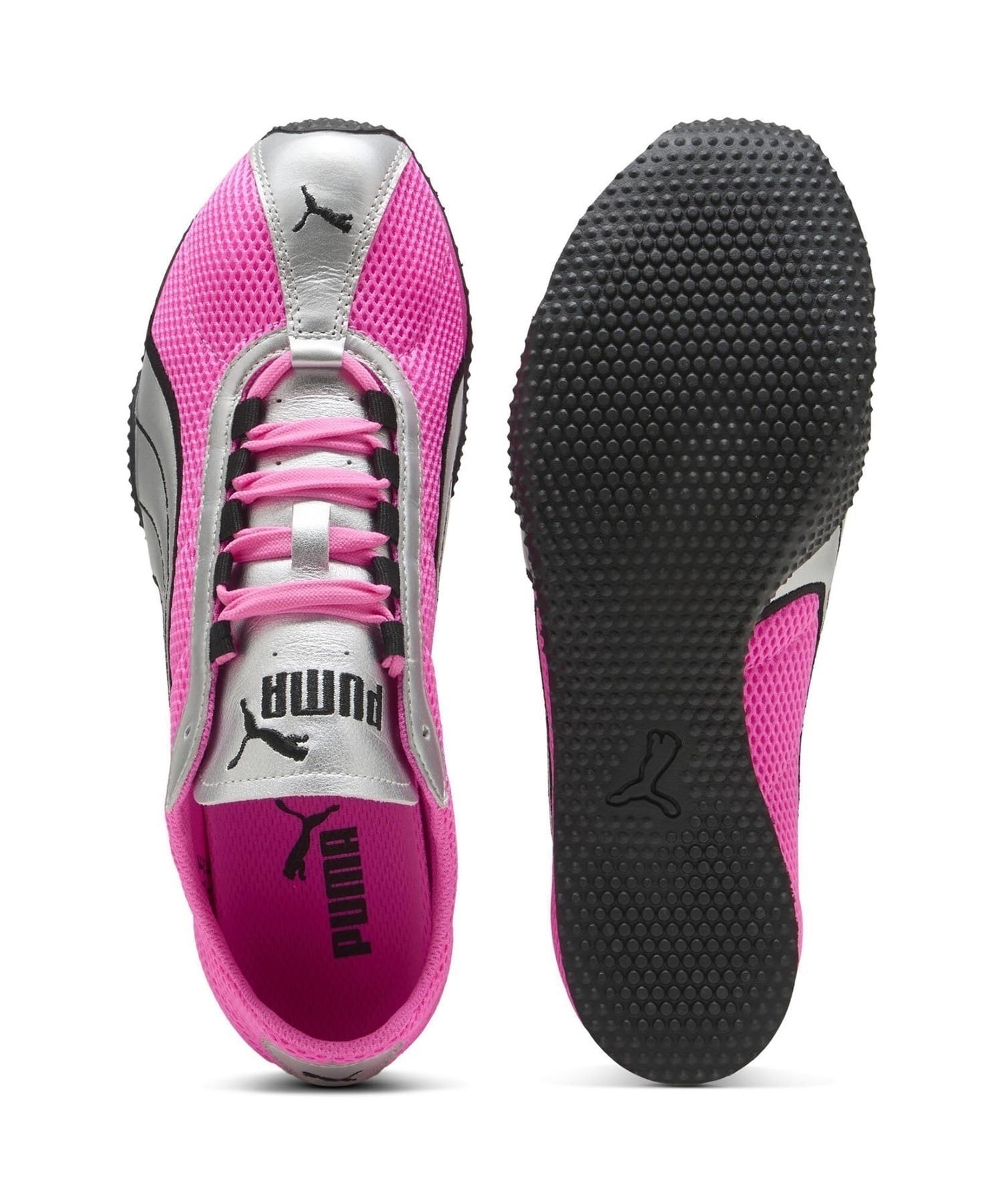 PUMA プーマ スニーカー メンズ レディース H-STREET OG エイチストリート オージー 403692(01-23.0cm)