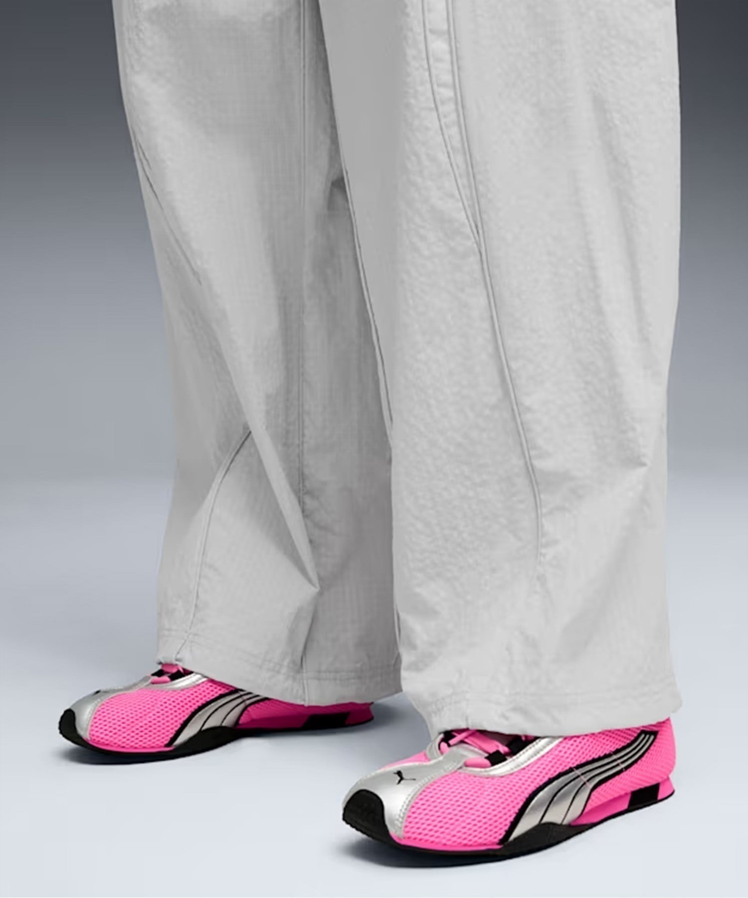 PUMA プーマ スニーカー メンズ レディース H-STREET OG エイチストリート オージー 403692(01-23.0cm)