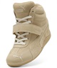 PUMA プーマ スニーカー レディース ハイカット SPEEDCAT WEDGE FADED WNS 408118(01-23.0cm)