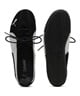 PUMA プーマ スニーカーパンプス SPEEDCAT BALLET NOVA WNS スピードキャット 408340(02-23.0cm)