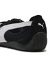PUMA プーマ スニーカーパンプス SPEEDCAT BALLET NOVA WNS スピードキャット 408340(02-23.0cm)