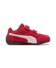 PUMA プーマ スニーカー キッズ ジュニア 子供 スピードキャット SPEEDCAT OG V PS 405960(01-17.0cm)
