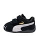 PUMA プーマ スニーカー キッズ ジュニア 子供 スピードキャット SPEEDCAT OG V インファント 405961(01-14.0cm)