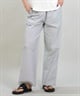 RIKKA FEMME リッカファム ロングパンツ レディース イージーパンツ RF6S-3102(WT/GY-FREE)