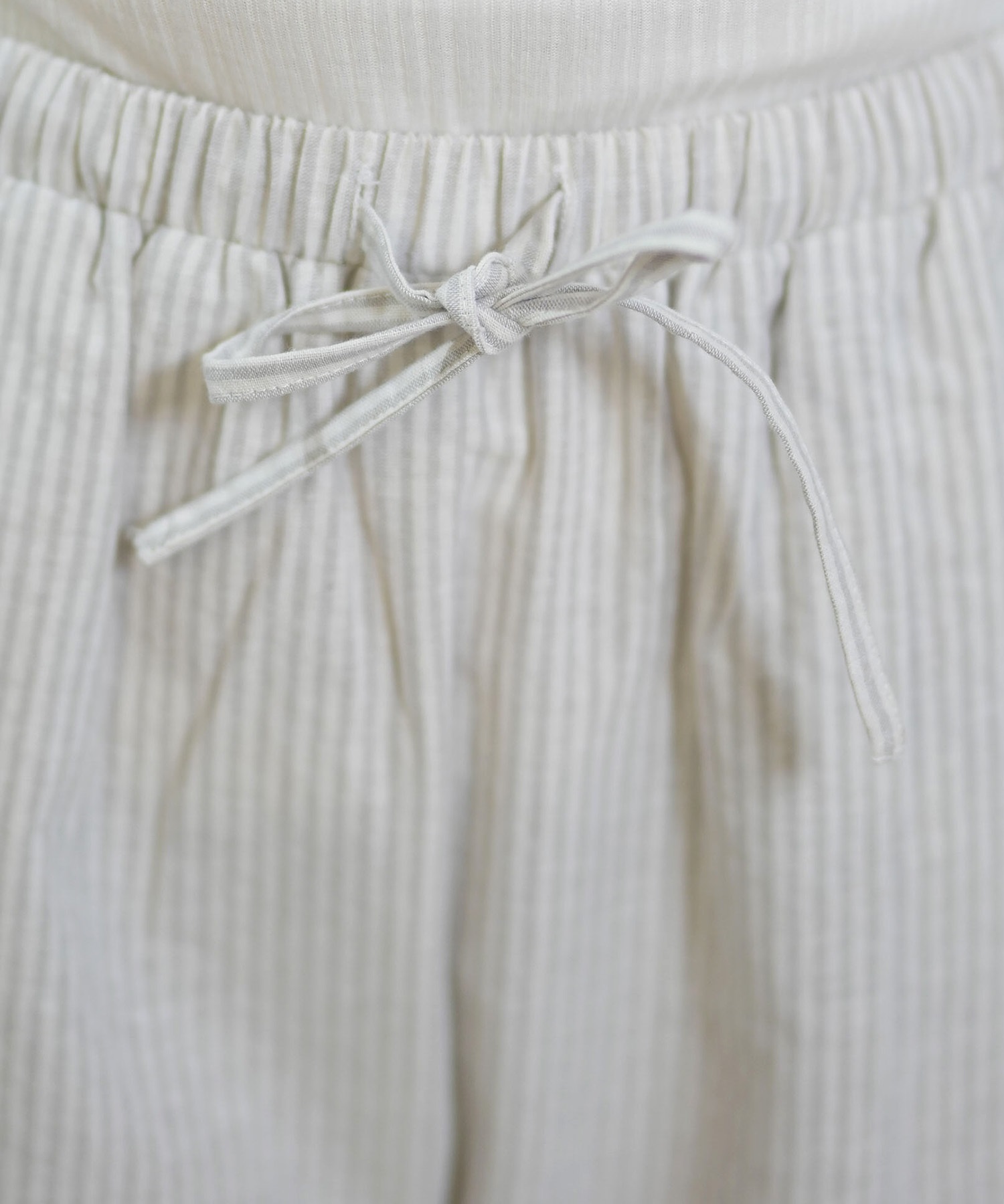 RIKKA FEMME リッカファム ロングパンツ レディース イージーパンツ RF6S-3102(WT/GY-FREE)