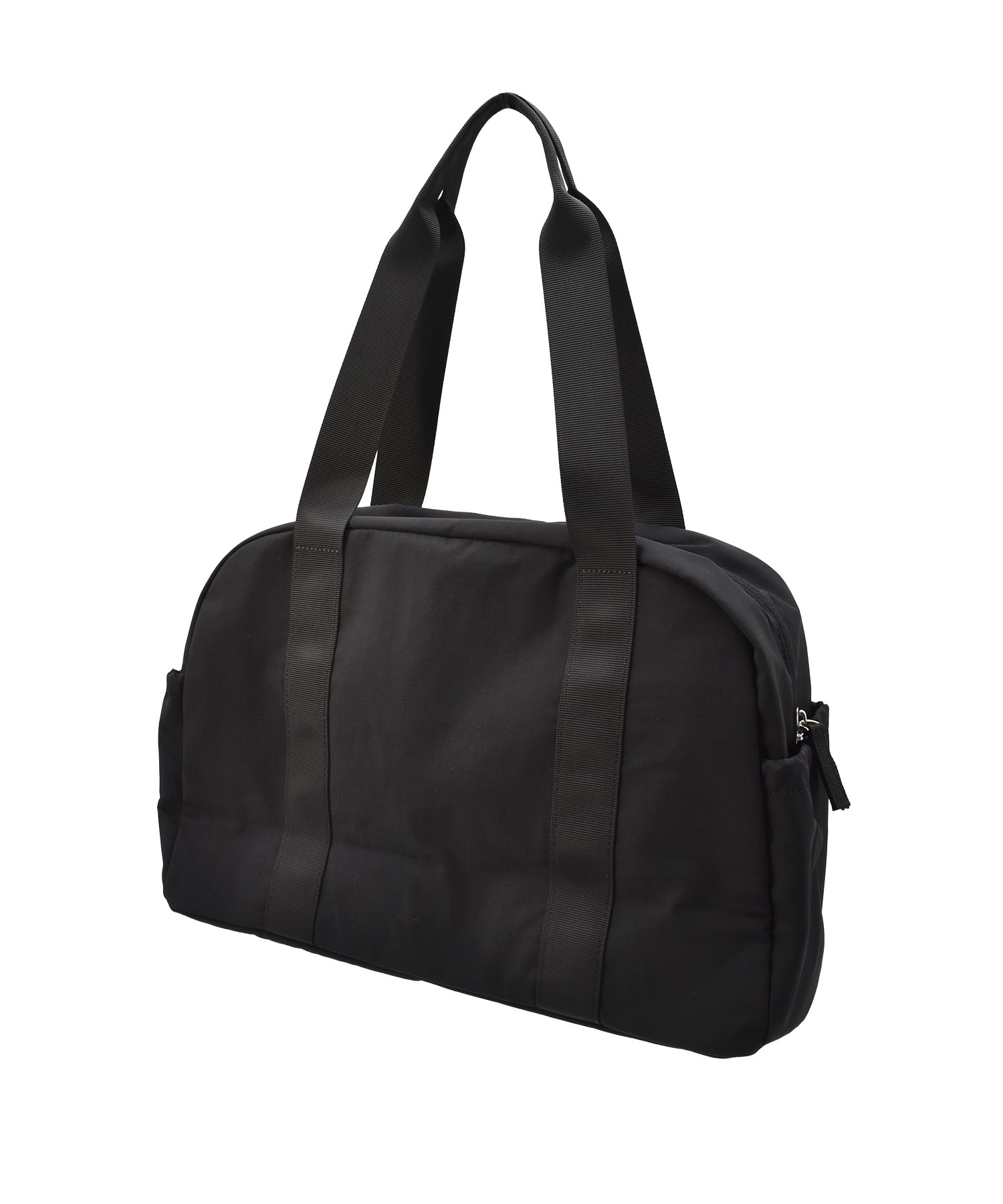 RIKKA FEMME リッカファム バッグ ボストンバッグ アニマル柄 RFA6S-0104(BLK-FREE)