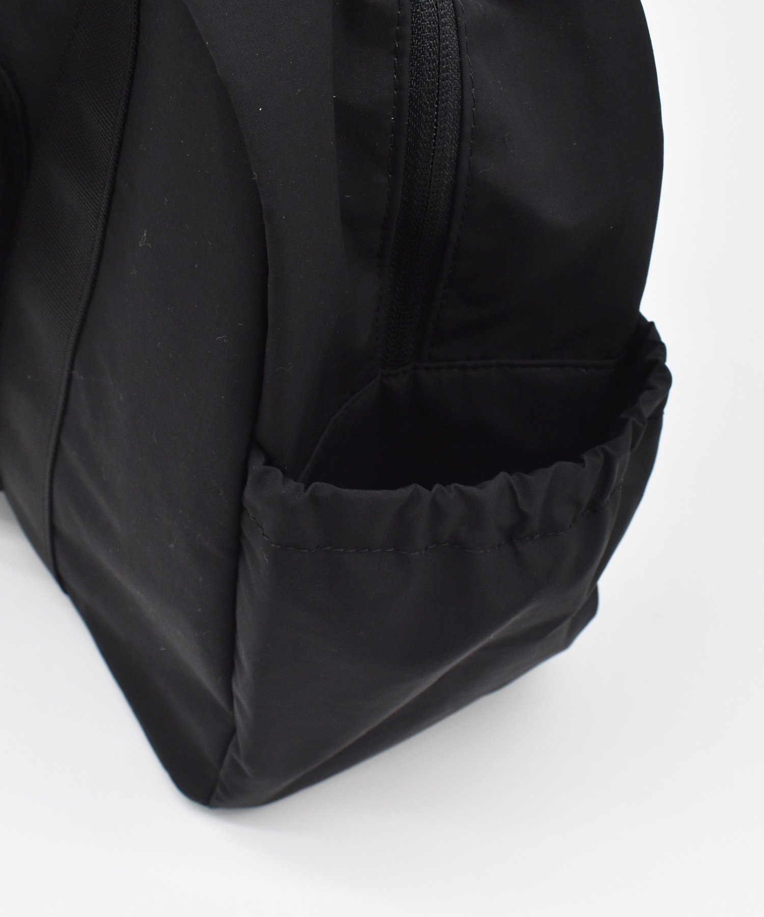 RIKKA FEMME リッカファム バッグ ボストンバッグ アニマル柄 RFA6S-0104(BLK-FREE)